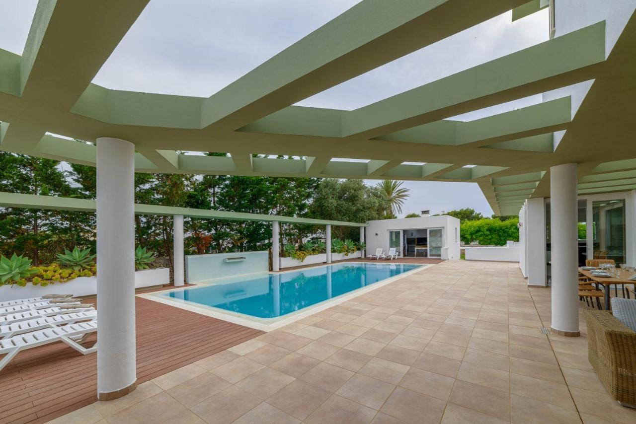 Santandria Grupo Seranova Luxury Villa Ciutadella (Menorca)