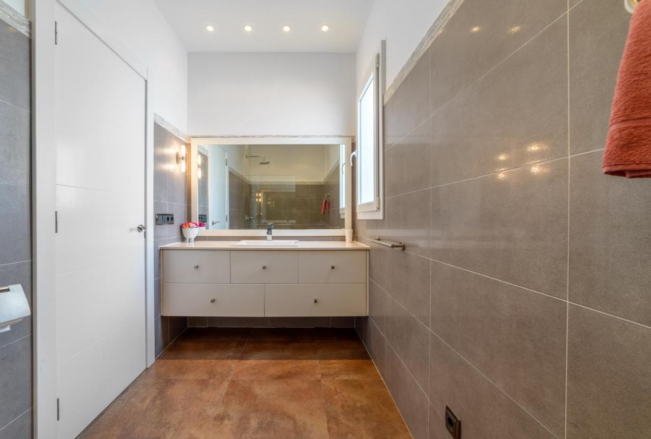 Villa Santandria Grupo Seranova Luxury Ciutadella (Menorca)