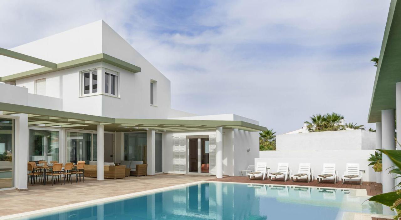 Santandria Grupo Seranova Luxury