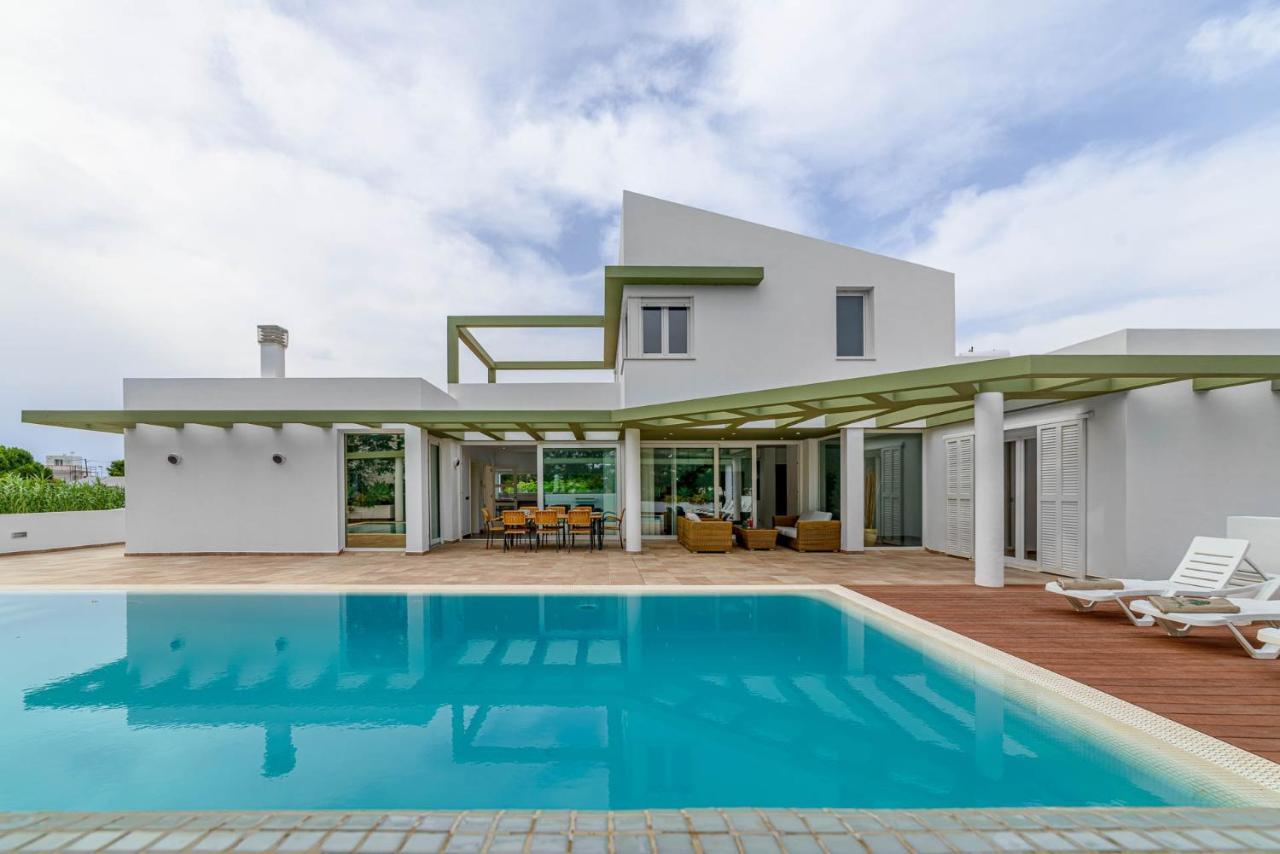 Santandria Grupo Seranova Luxury Villa Ciutadella (Menorca)
