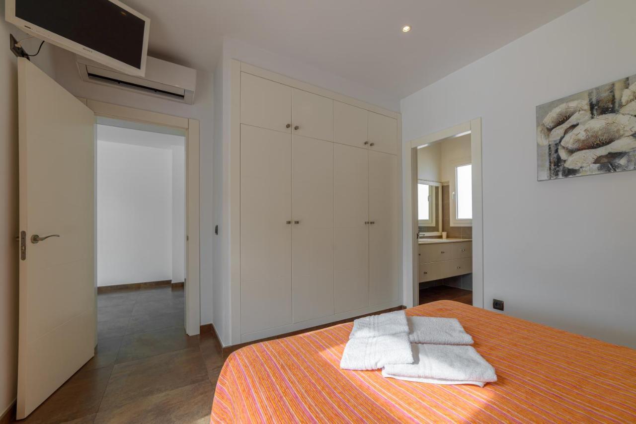 Santandria Grupo Seranova Luxury Villa