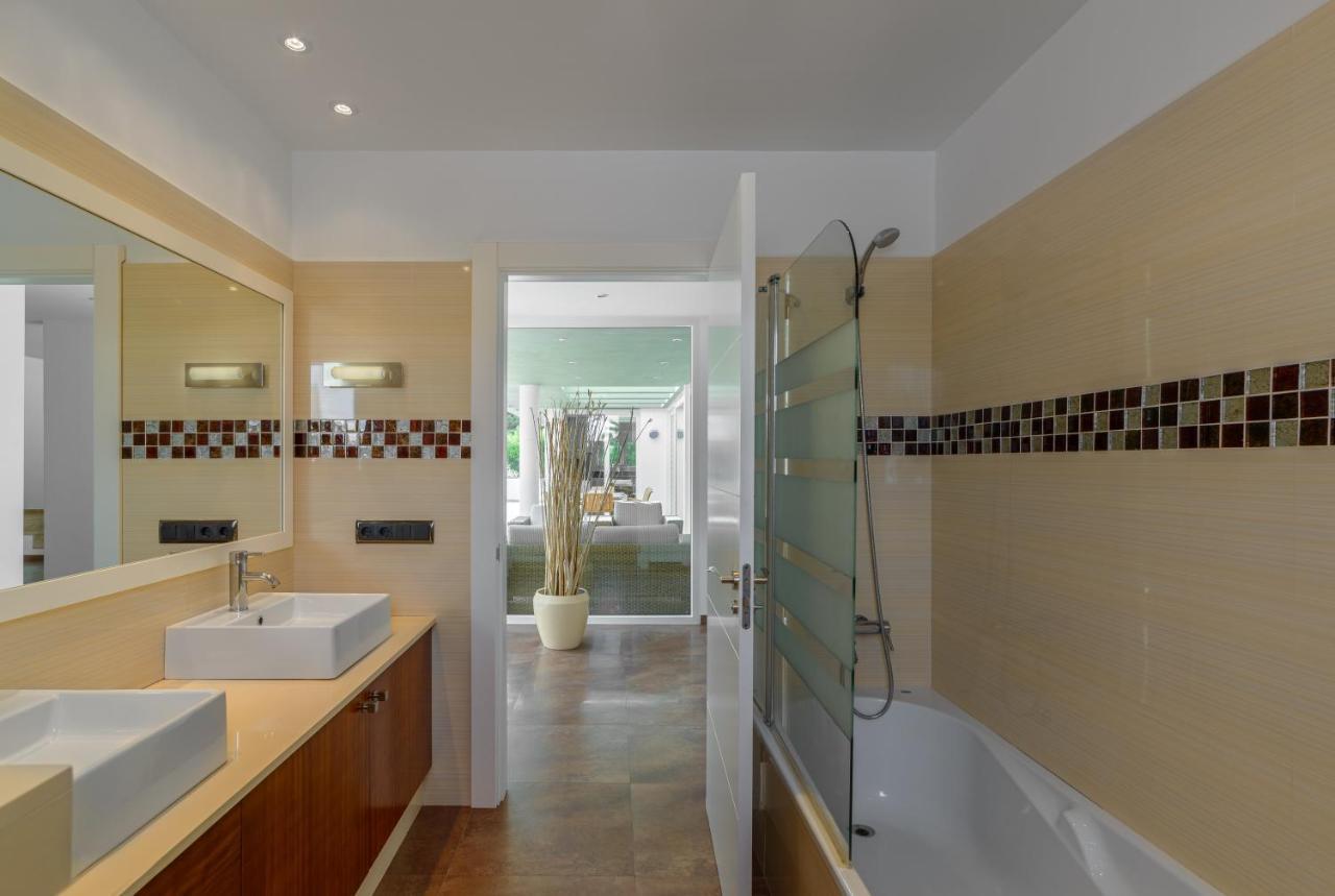 Santandria Grupo Seranova Luxury * Ciutadella (Menorca)