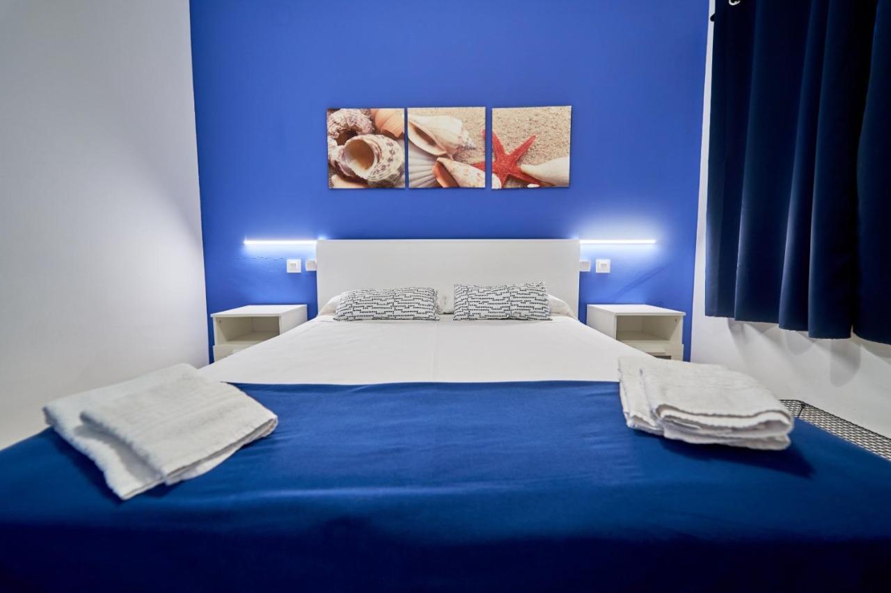 Apartamentos Blue Beach Menorca Cala'N Blanes (Menorca)