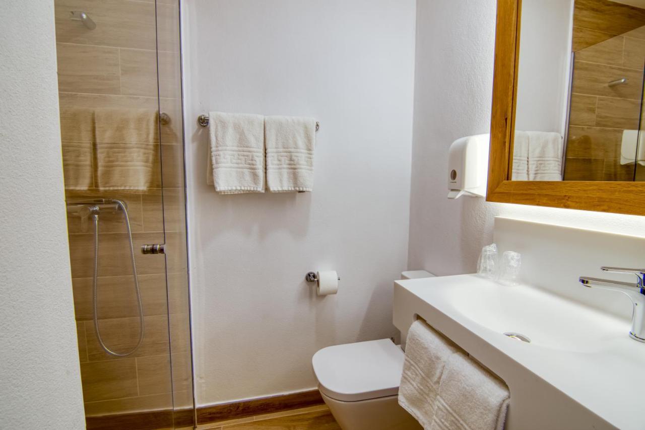 Guest house La Isla