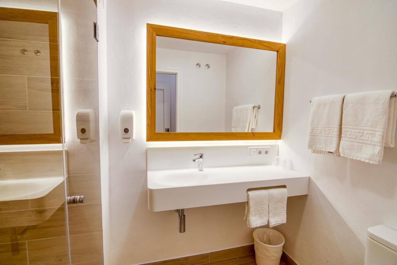 Guest house La Isla Mahon (Menorca)