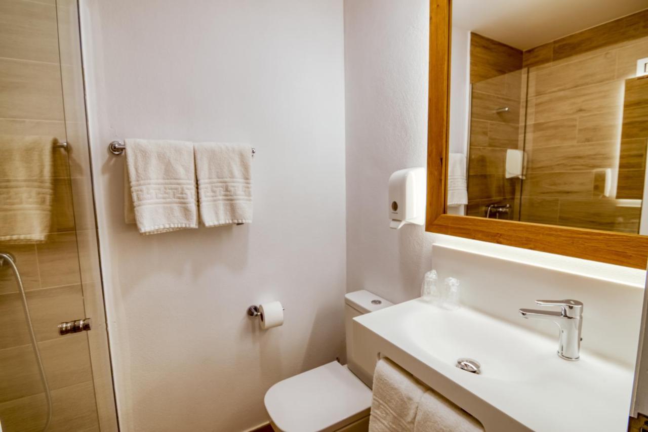 La Isla Guest house *
