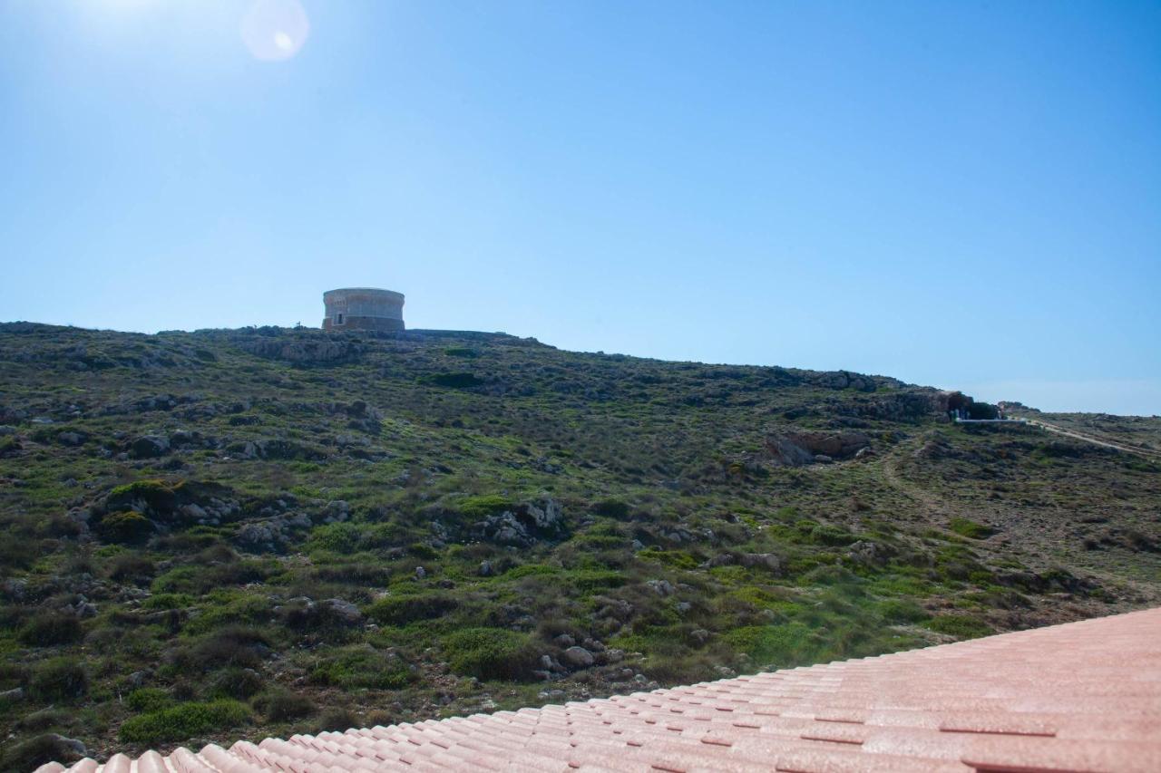 Homenfun Menorca Cala Galdana Apartment