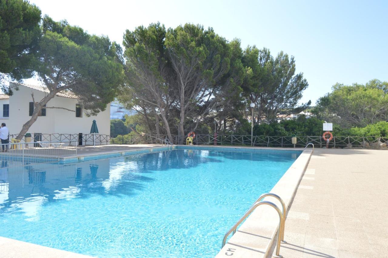Apartamento Seth Sol Isla Ii Arenal d'en Castell