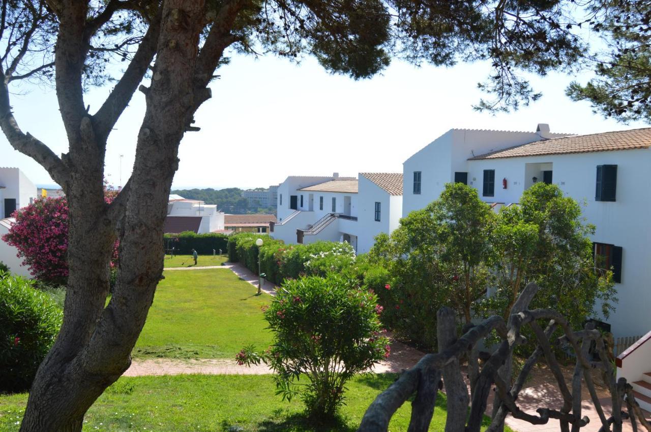 Apartamento Seth Sol Isla Ii