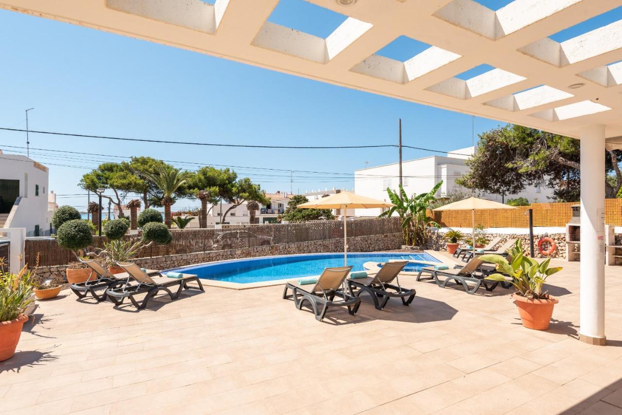 Primasol Villa *