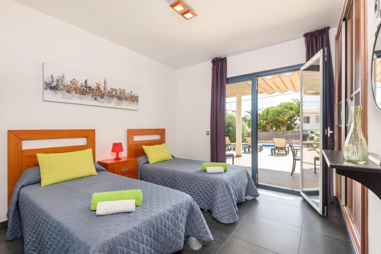 Primasol Villa *