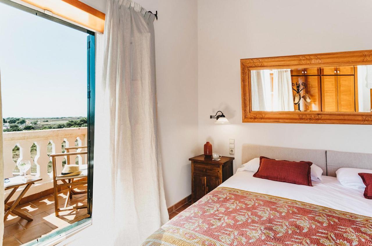 Son Granot Rural Hotel Es Castell (Menorca)