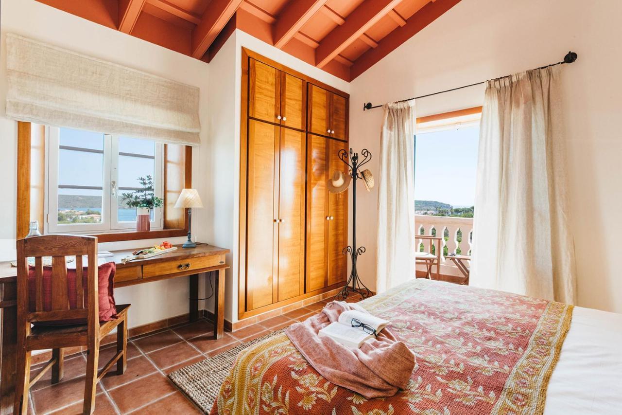 Son Granot Hotel 4*