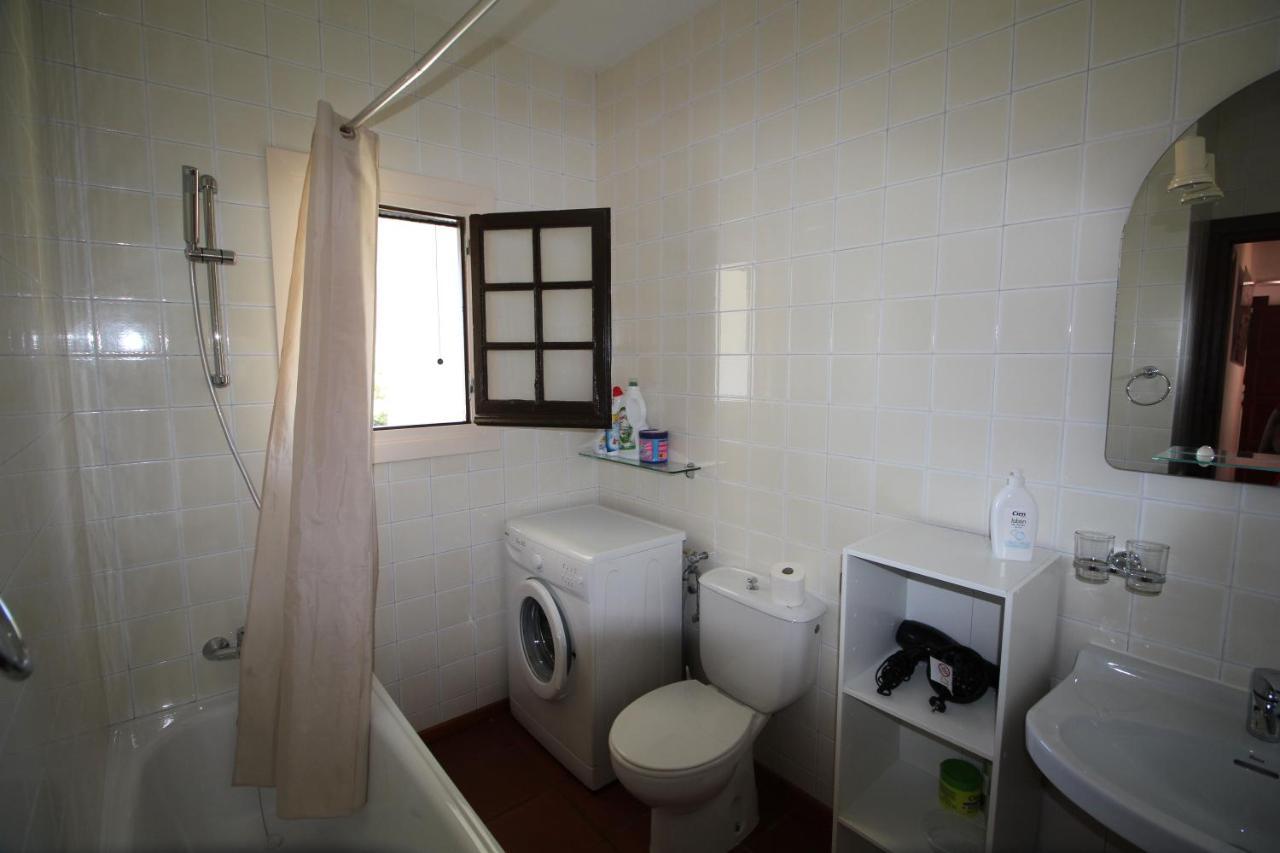 Casa Cristalina Menorca Apartamento Fornells (Menorca)