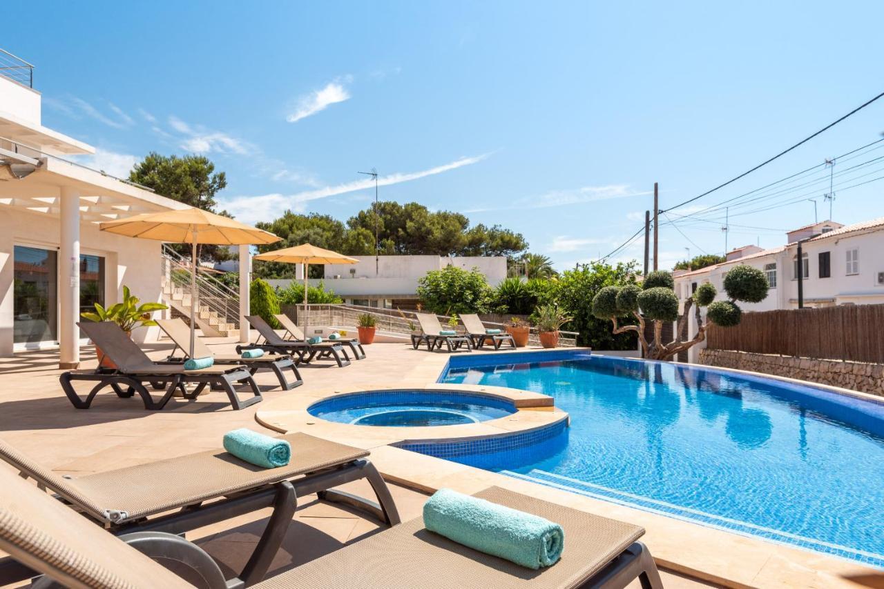Villa Primasol