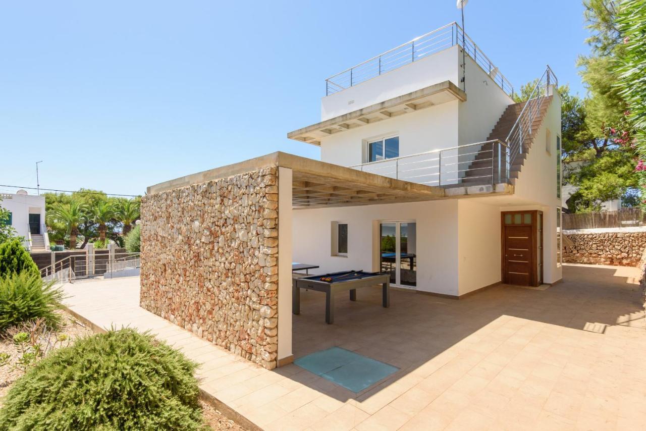 Villa Primasol *