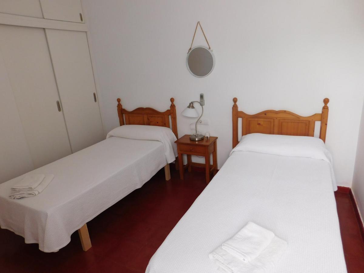 Apart.can Pons,con Piscina, A 50 De La Playa Apartment Cala Galdana (Menorca)