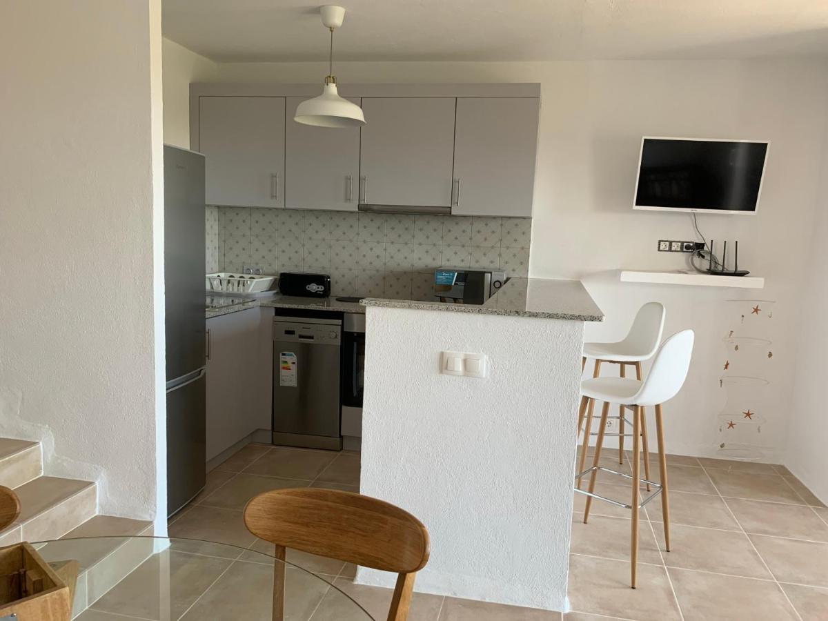 A Estrenar Con Vistas Al Mar. Apartamento *