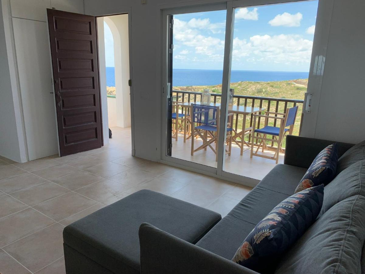 Apartamento A Estrenar Con Vistas Al Mar. *