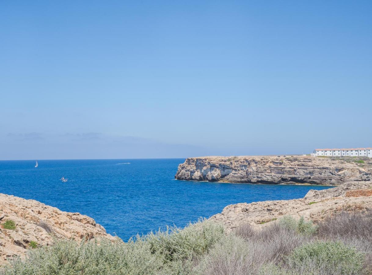 Moon Dreams Cabo De Banos 3* Cala'N Blanes (Menorca)
