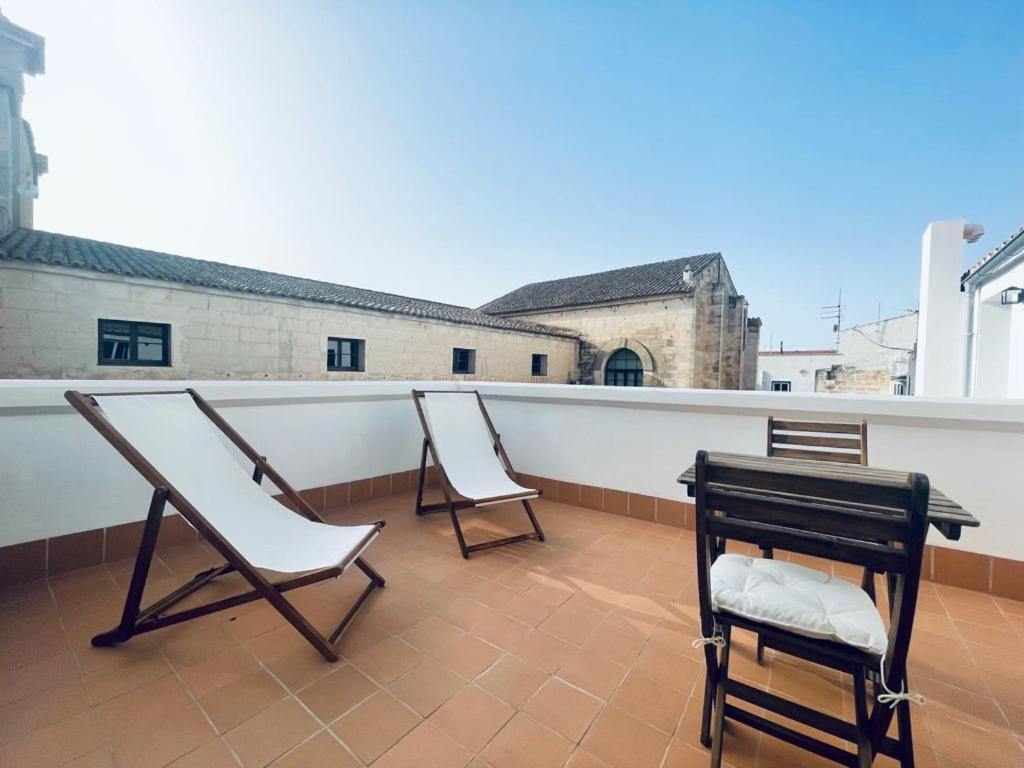 Casa Miranda - Adults Only Mahon (Menorca)