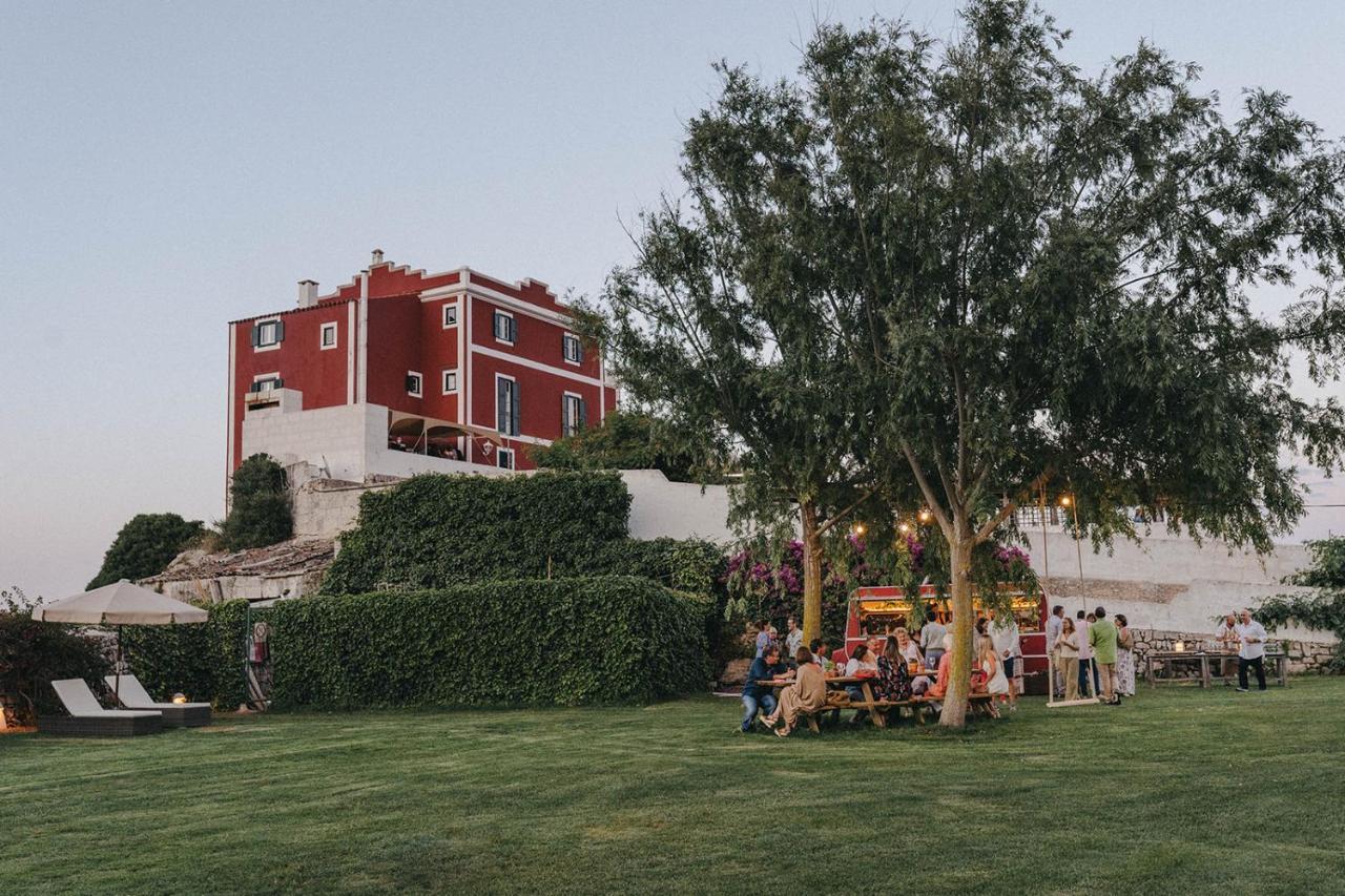 Son Granot Hotel