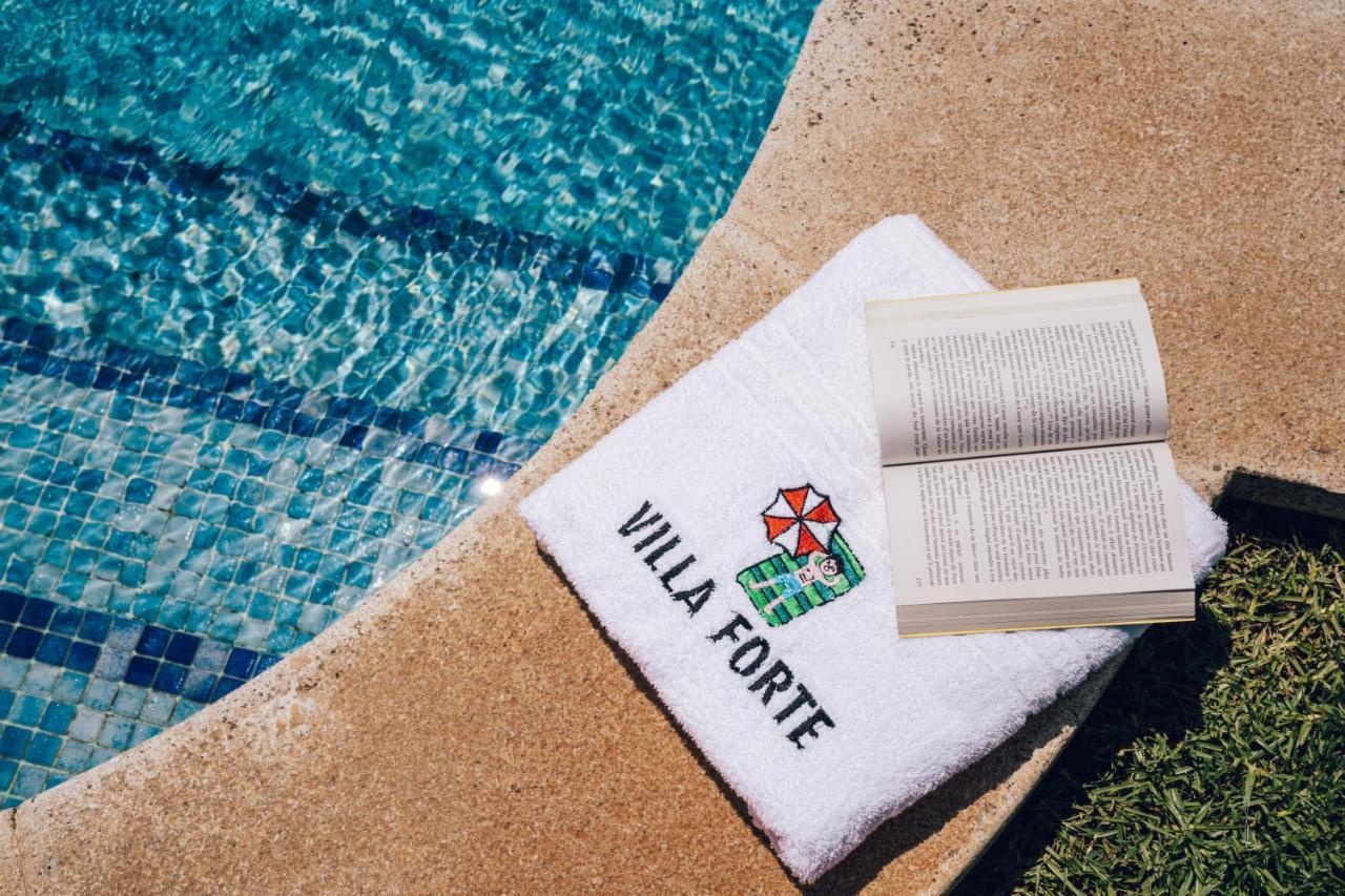 Villa Villa Forte Cala En Porter (Menorca)