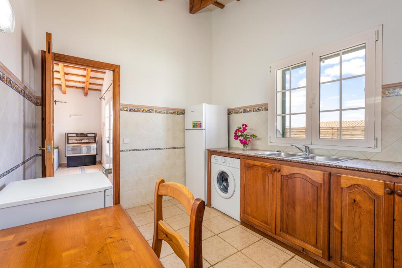 Villa Forte Villa Cala En Porter (Menorca)