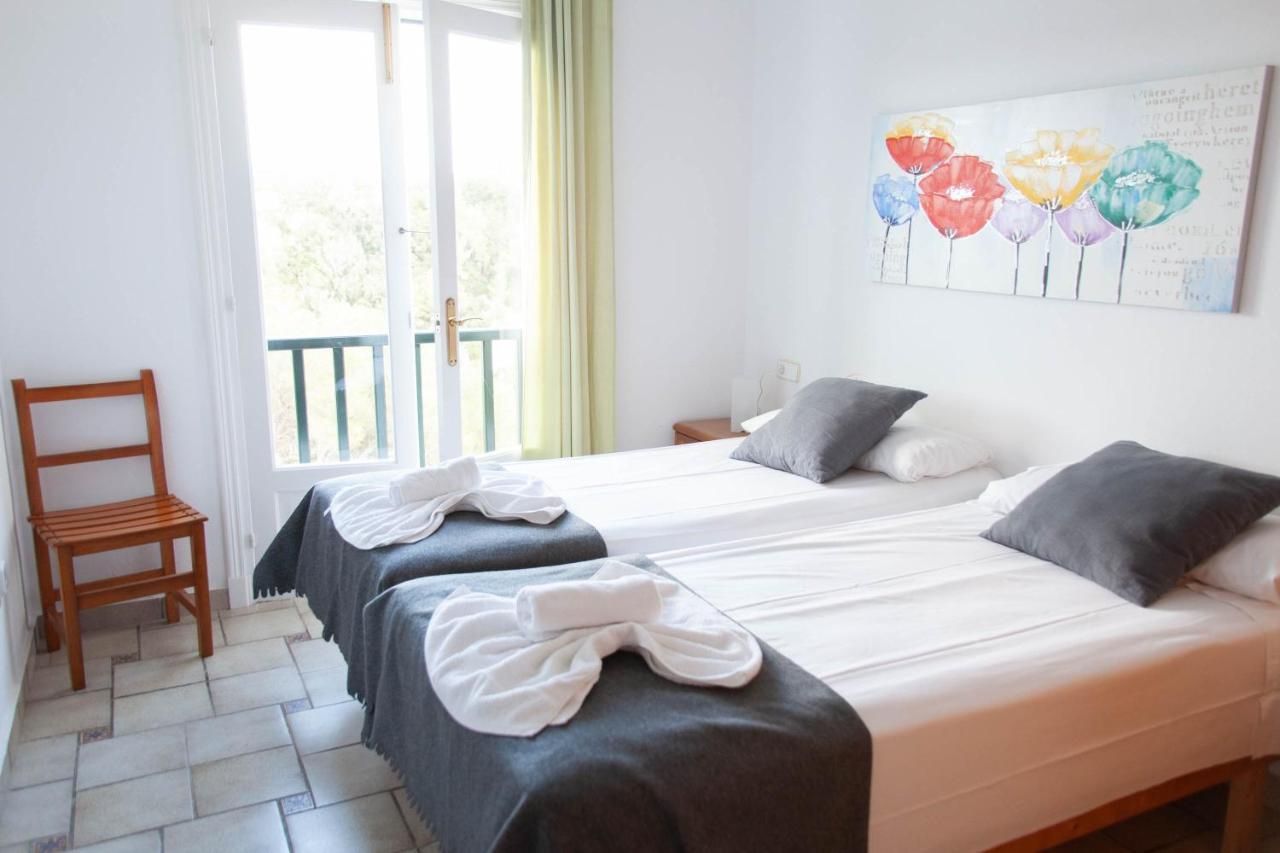 Apartment Homenfun Menorca Cala Galdana *