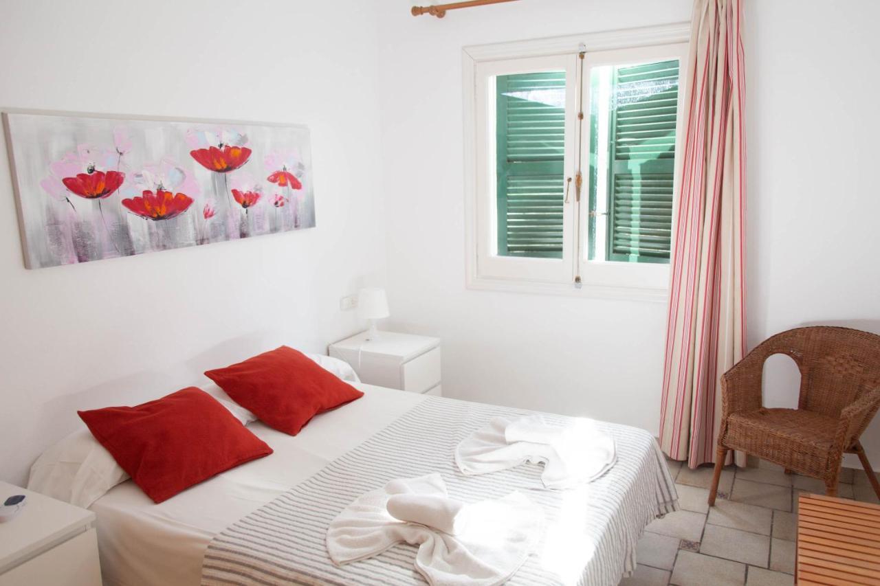 Homenfun Menorca Cala Galdana Apartment *