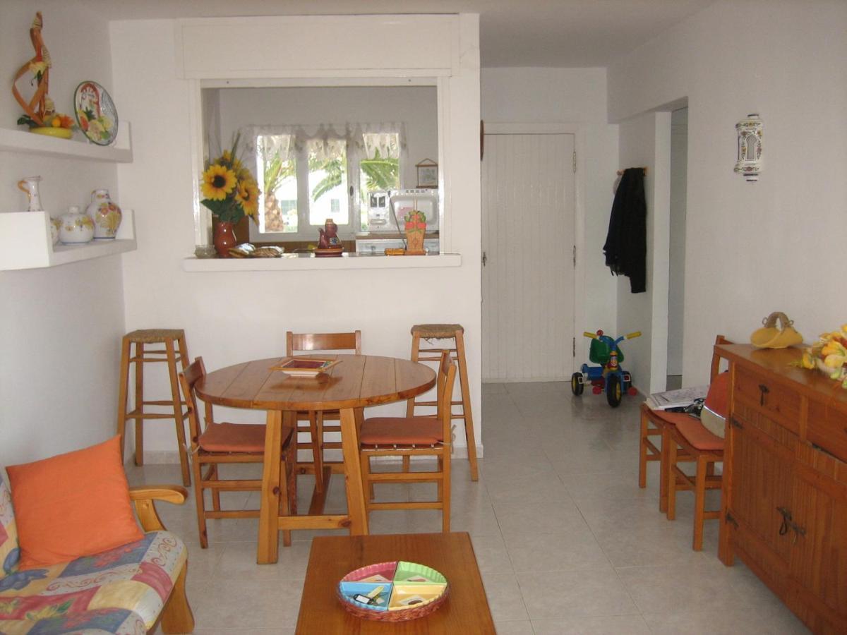 Precioso Al Lado De Bonita Cala Apartamento Ciutadella (Menorca)