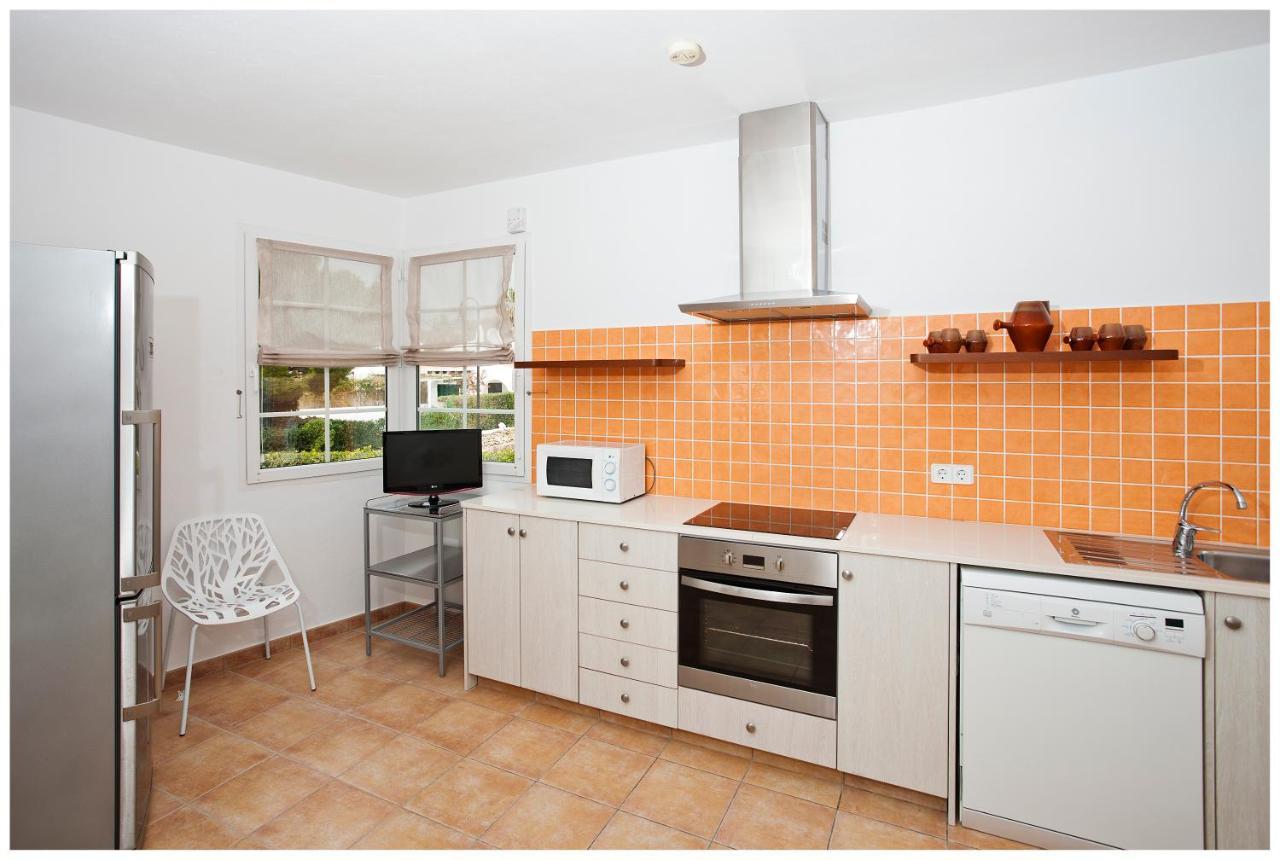 Villa Bini Segui · Amplia 12 Pax · 6 Hab · 4 Baños · Piscina Privada Binibeca
