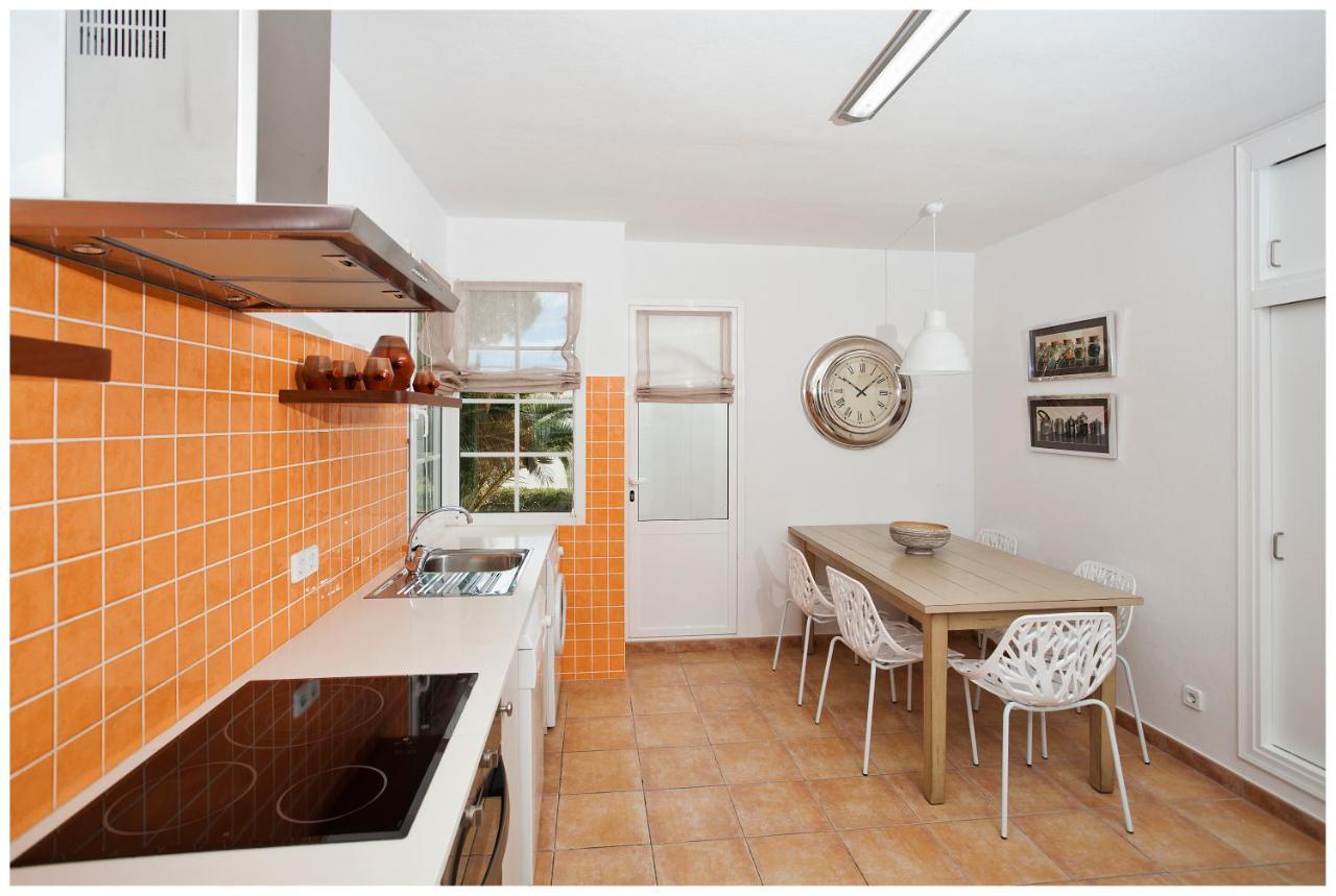 Villa Bini Segui · Amplia 12 Pax · 6 Hab · 4 Baños · Piscina Privada *