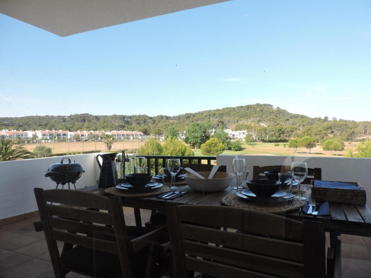 Menorca Apartment