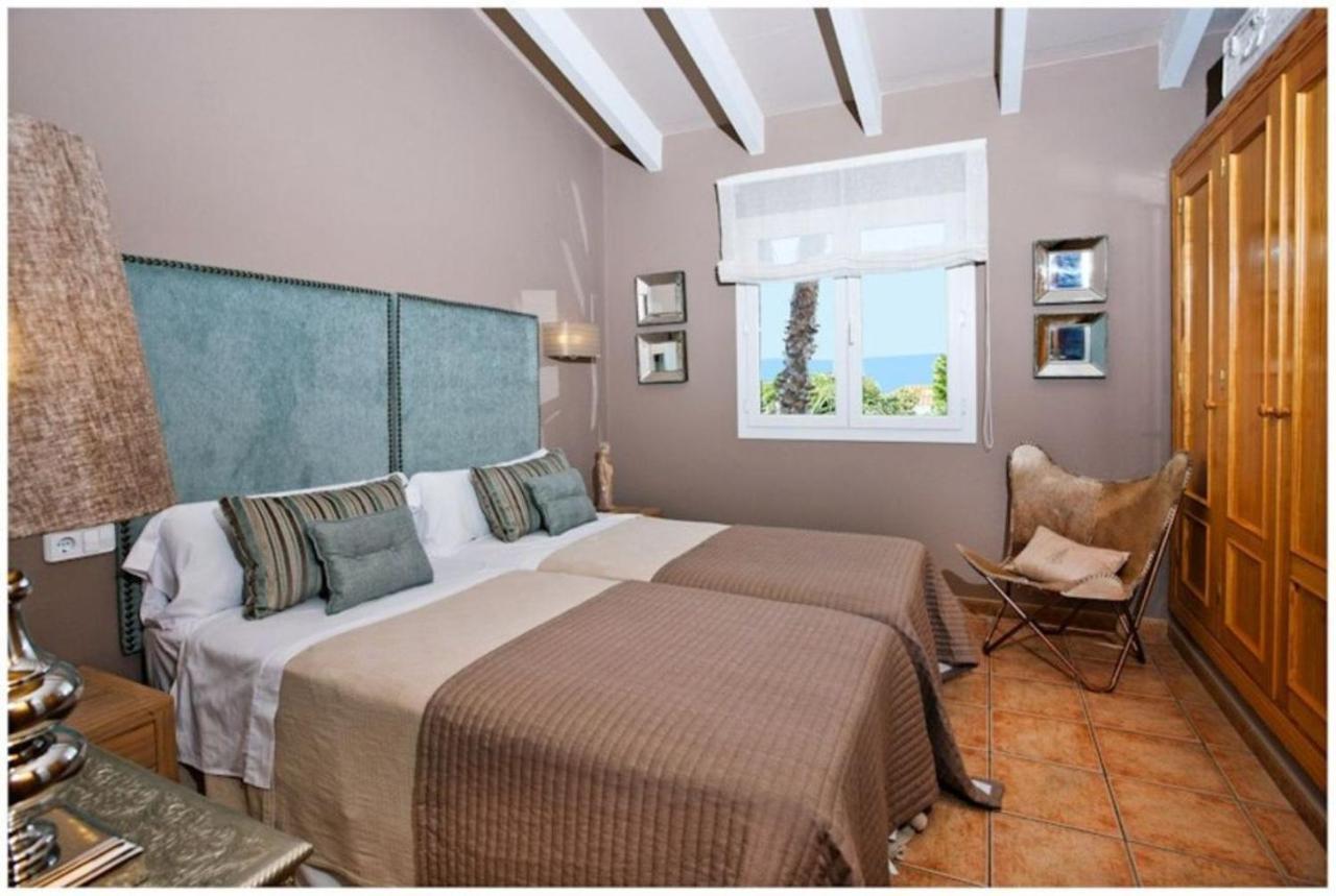 Bini Cel For 6 Pax Heated Pool On Request Villa