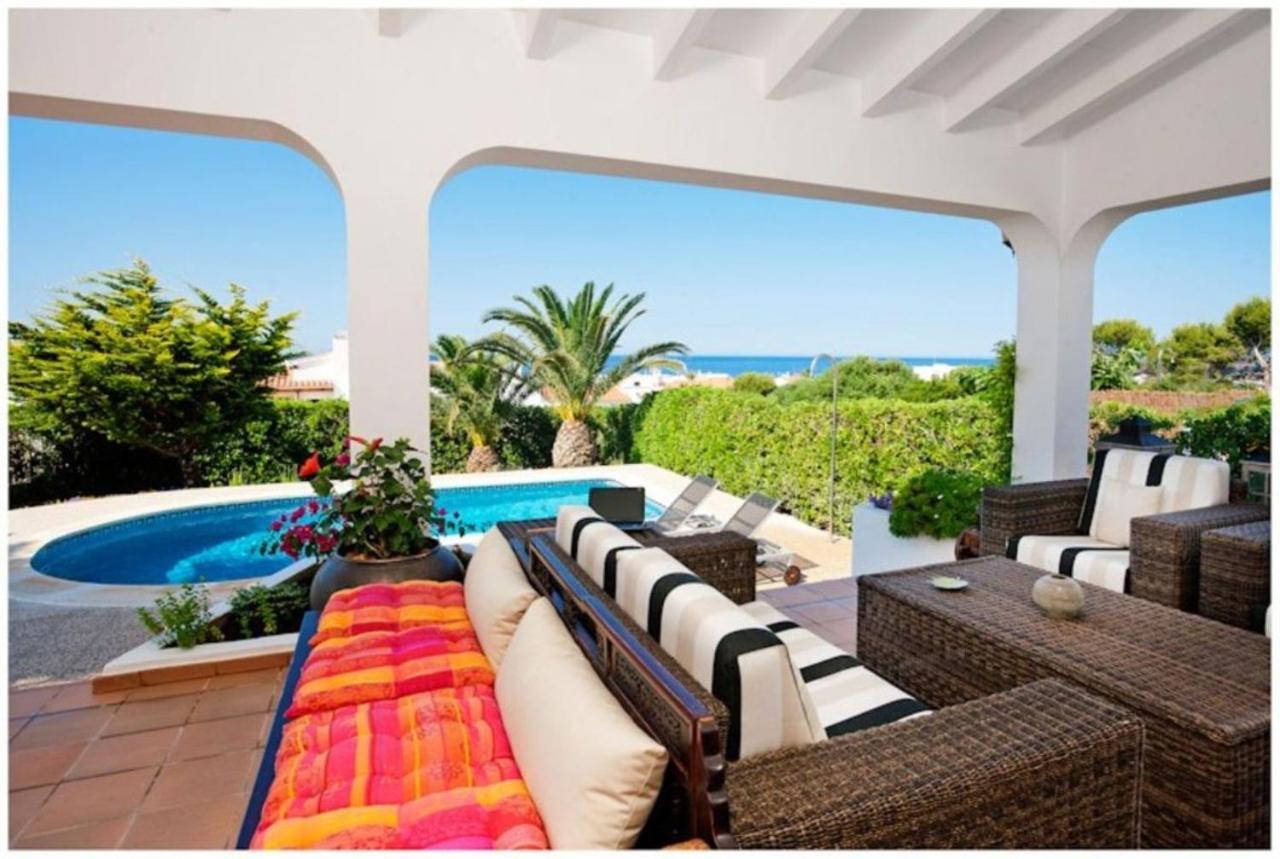 Villa Bini Cel For 6 Pax Heated Pool On Request