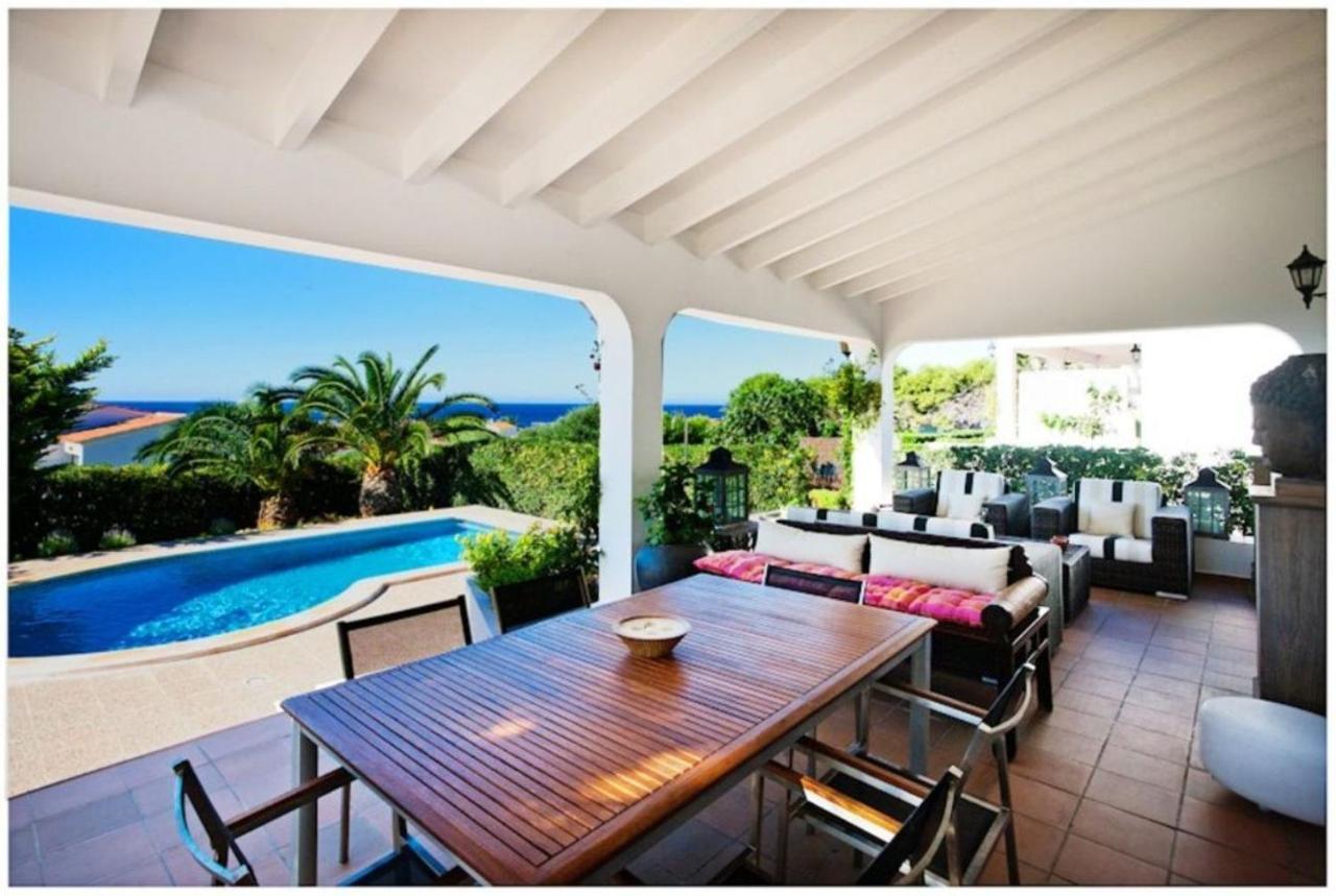 Villa Bini Cel For 6 Pax Heated Pool On Request