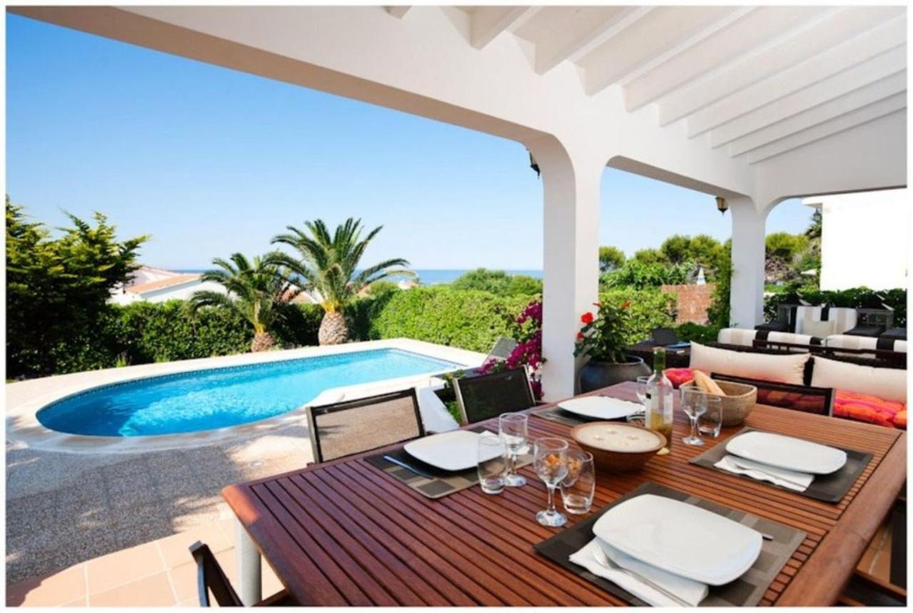 Villa Bini Cel For 6 Pax Heated Pool On Request *