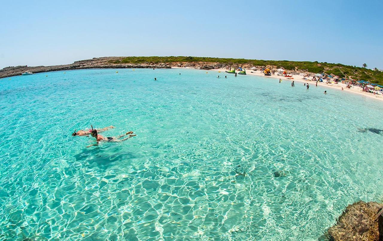 Bini Segui · Amplia 12 Pax · 6 Hab · 4 Baños · Piscina Privada Villa
