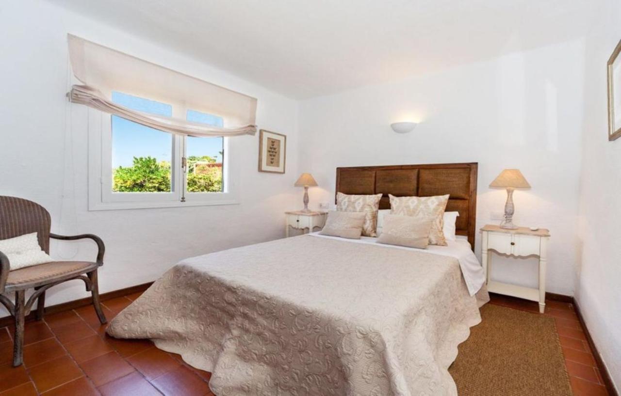 Bini Belin - Piscina, Wifi, 6-7 Pax Villa Binibeca
