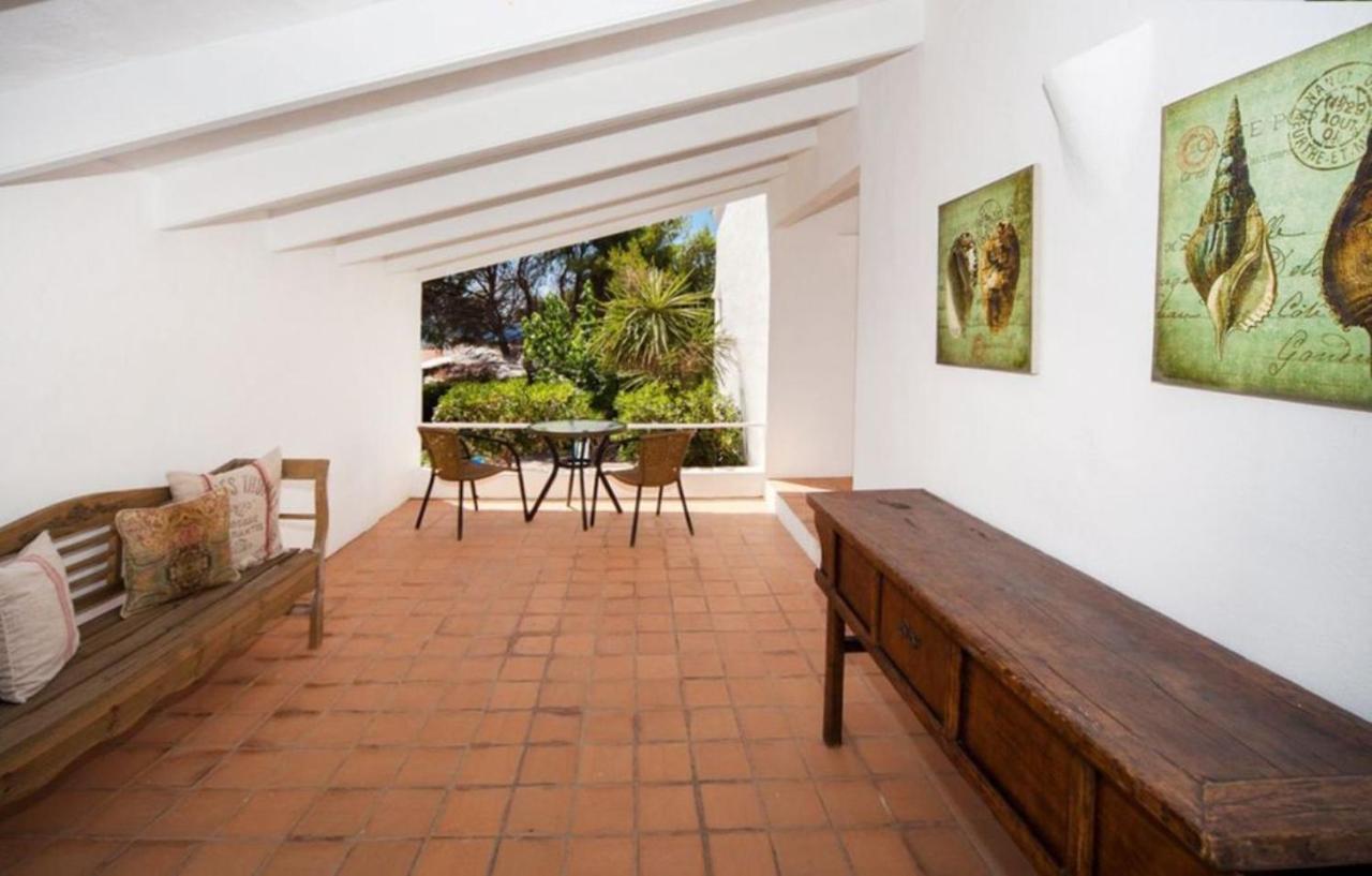 Bini Belin - Piscina, Wifi, 6-7 Pax