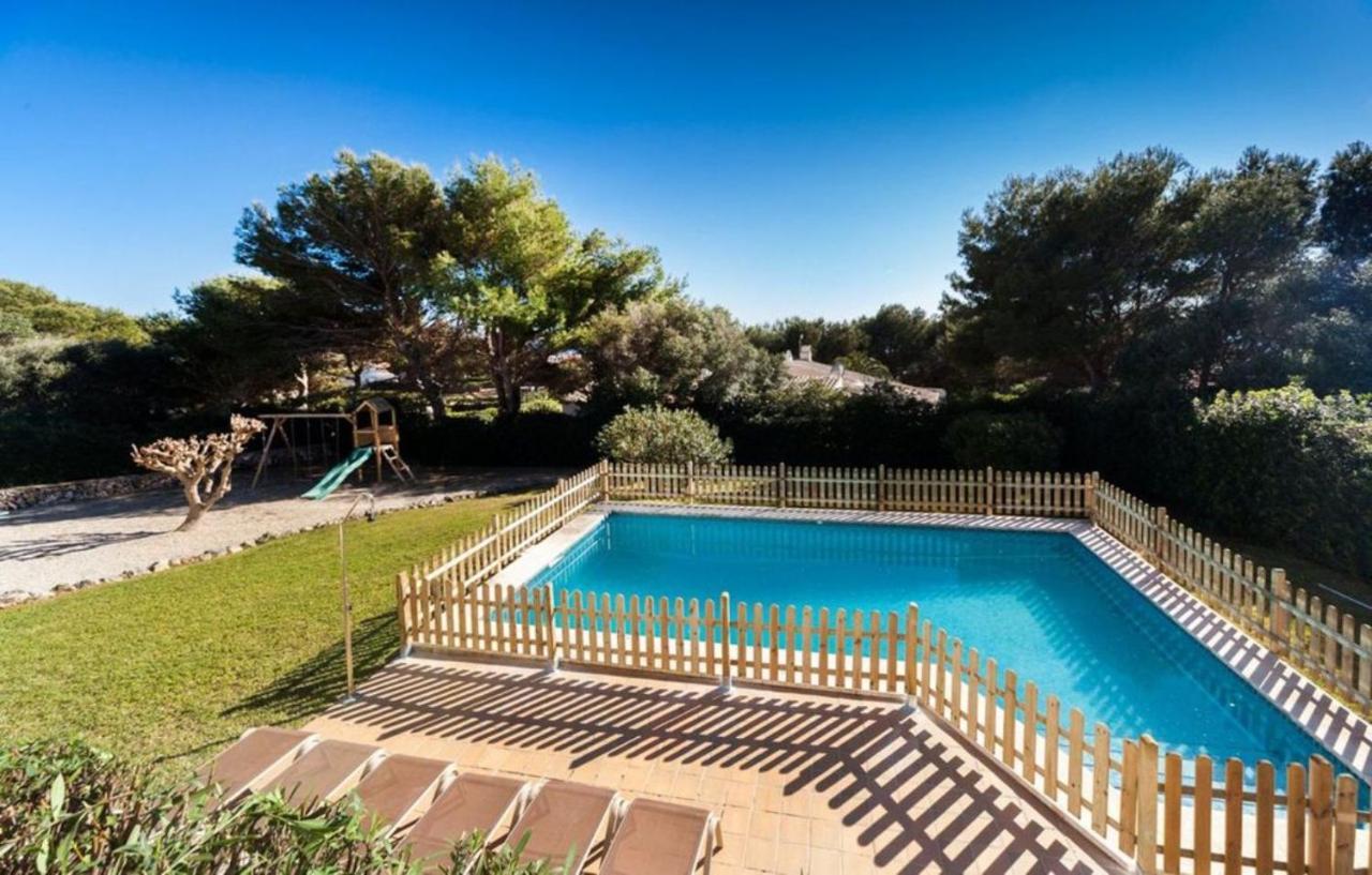 Bini Belin - Piscina, Wifi, 6-7 Pax * Binibeca