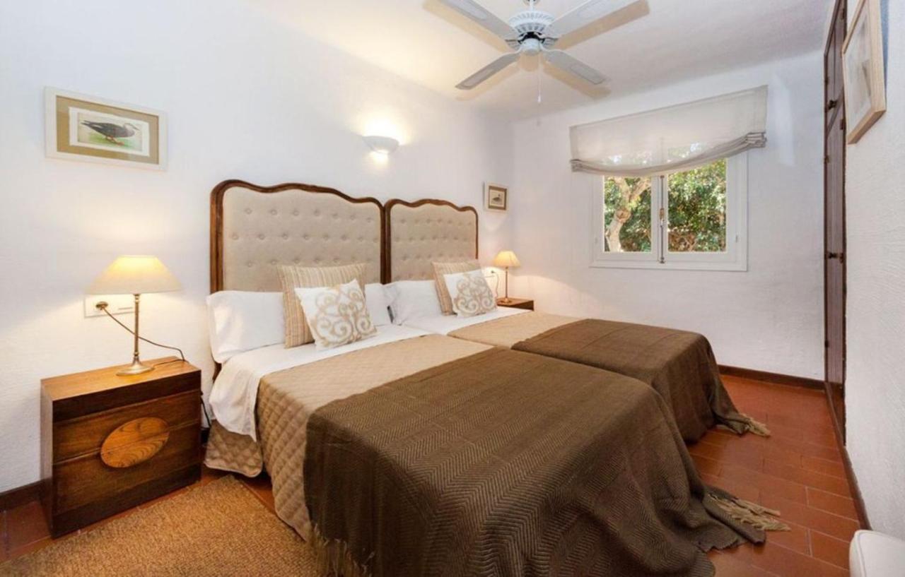 Bini Belin - Piscina, Wifi, 6-7 Pax Villa