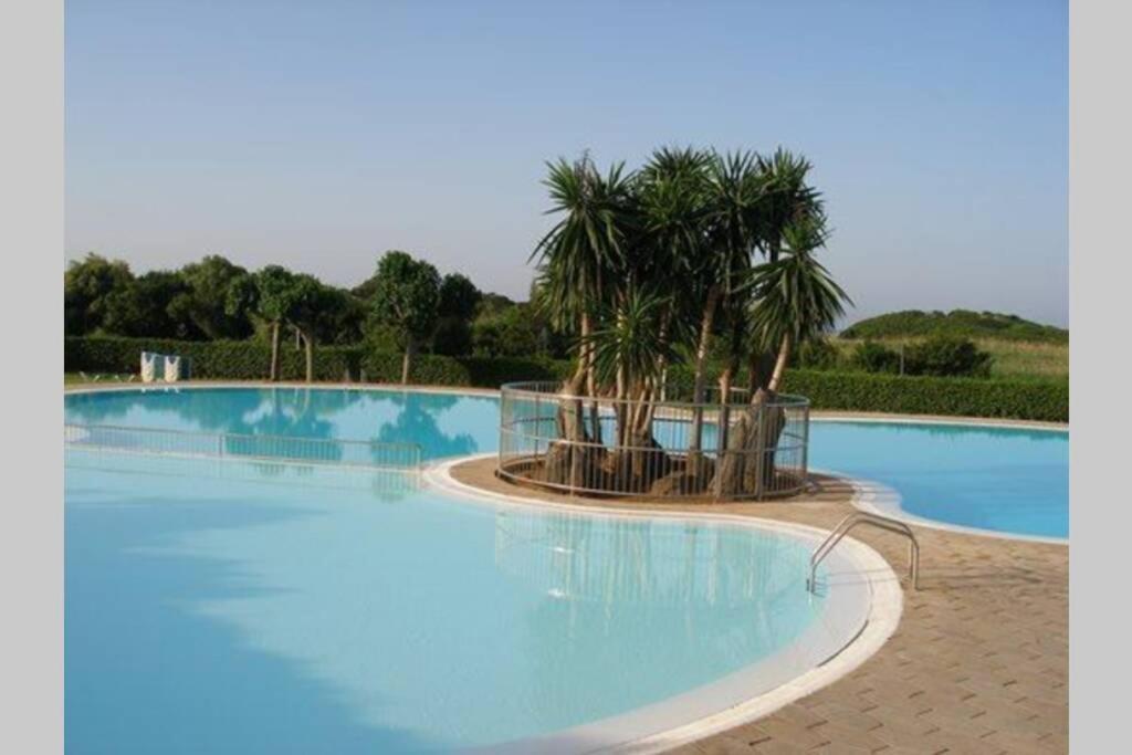2 Bedroom Apartment, Son Bou, San Jamie,menorca * Son Bou