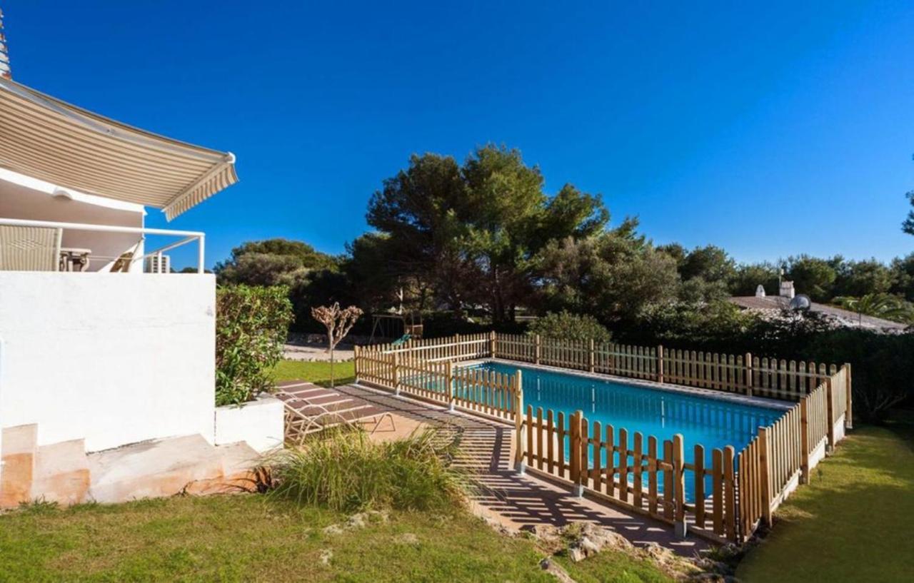 Villa Bini Belin - Piscina, Wifi, 6-7 Pax