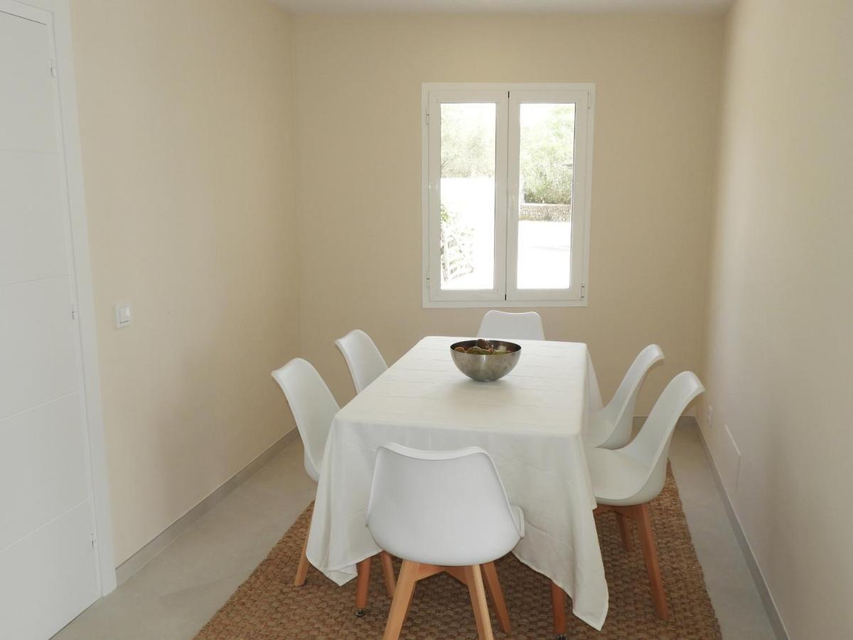 Hermitage Villa *