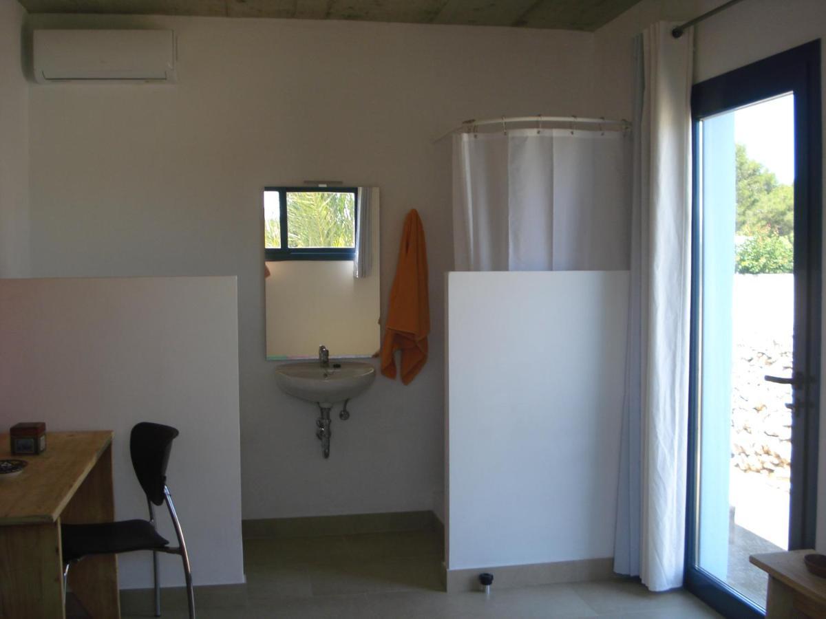 Campsite Romani Son Carrio (Menorca)