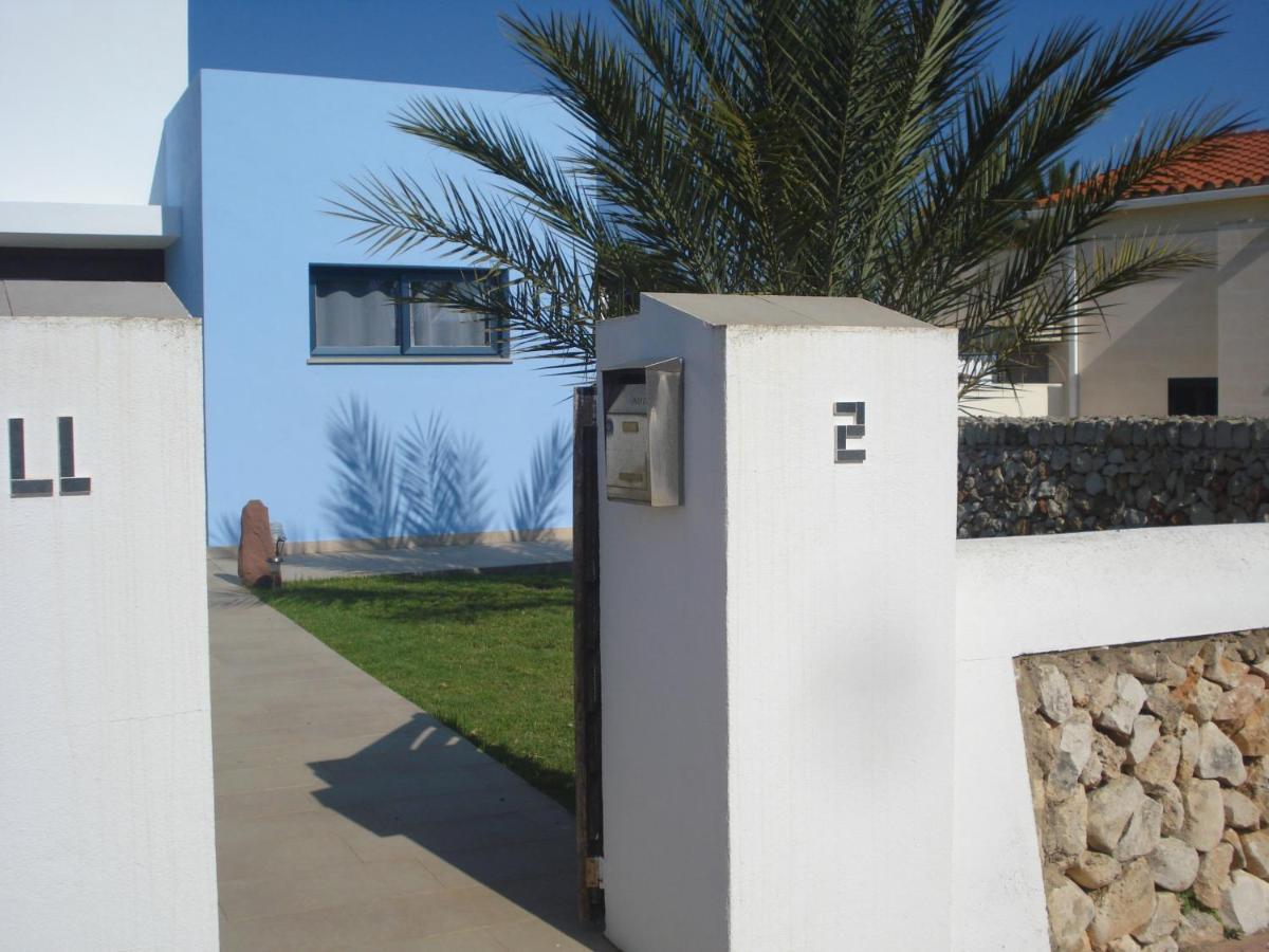 Romani * Son Carrio (Menorca)