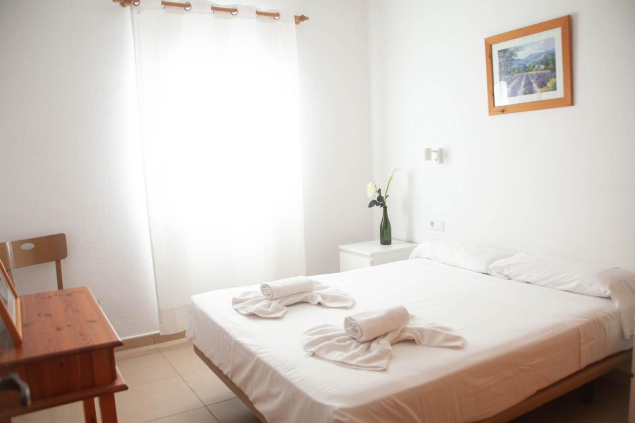 Apartment Homenfun Menorca Cala Galdana *