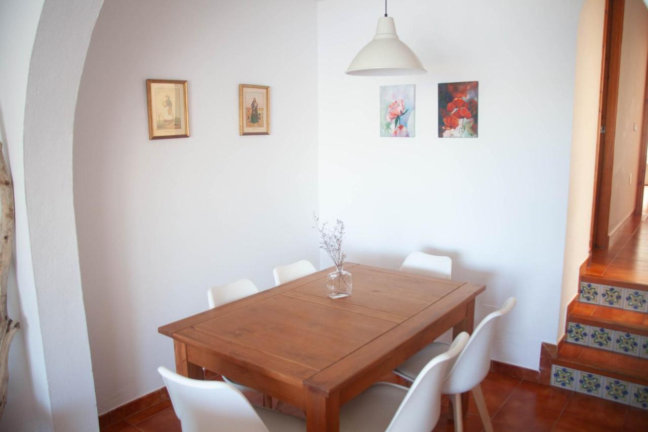 Apartment Homenfun Menorca Cala Galdana